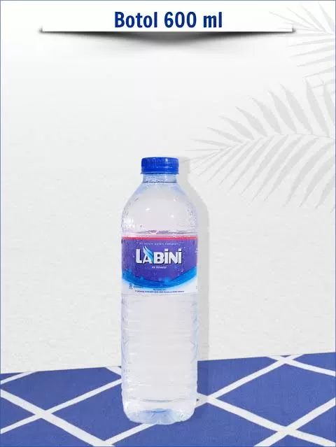 Labini Botol 600ml